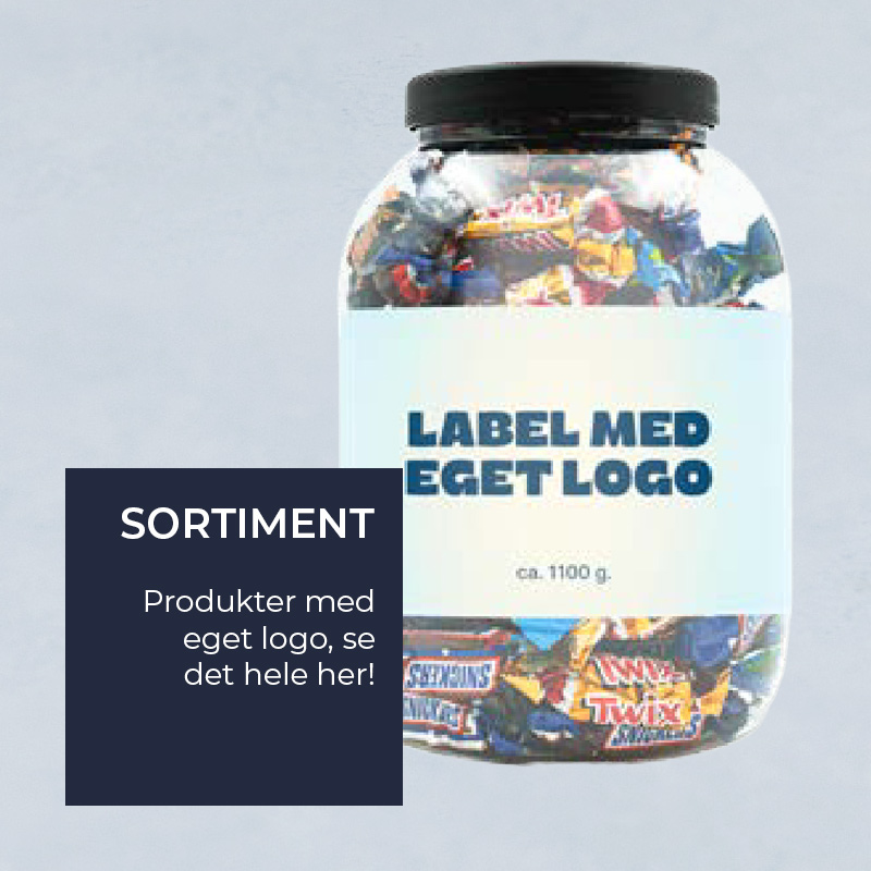 Sortiment